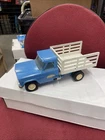 1960s 70s Tonka Stake Bed Dually Farm Truck Nice