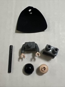 Lego Harry Potter Minifigure - Neville Longbottom (From Set 4752)