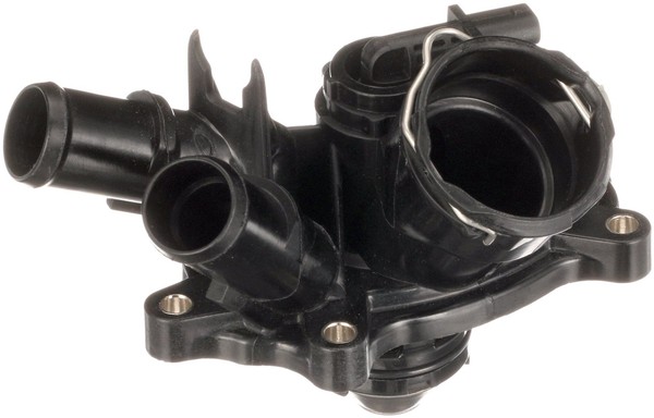 Thermostat KüHlmittel Gates TH529103G1 Mit GehäUse FüR Mercedes Klasse C204 W204-image