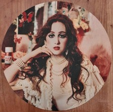 CHAPPELL ROAN 1 NEW SINGLE SLIPMAT