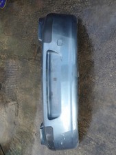 STOßSTANGE HINTEN Peugeot 307 (3A/C/D) Hatchback 1.6 HDi 16V (DV6ATED4(9HX))