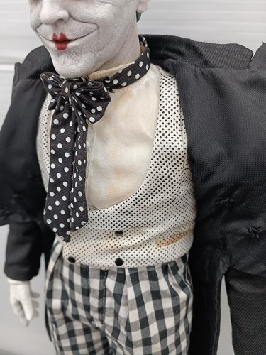 Hot Toys Joker Mime Version 1/6 - Picture 13 of 16