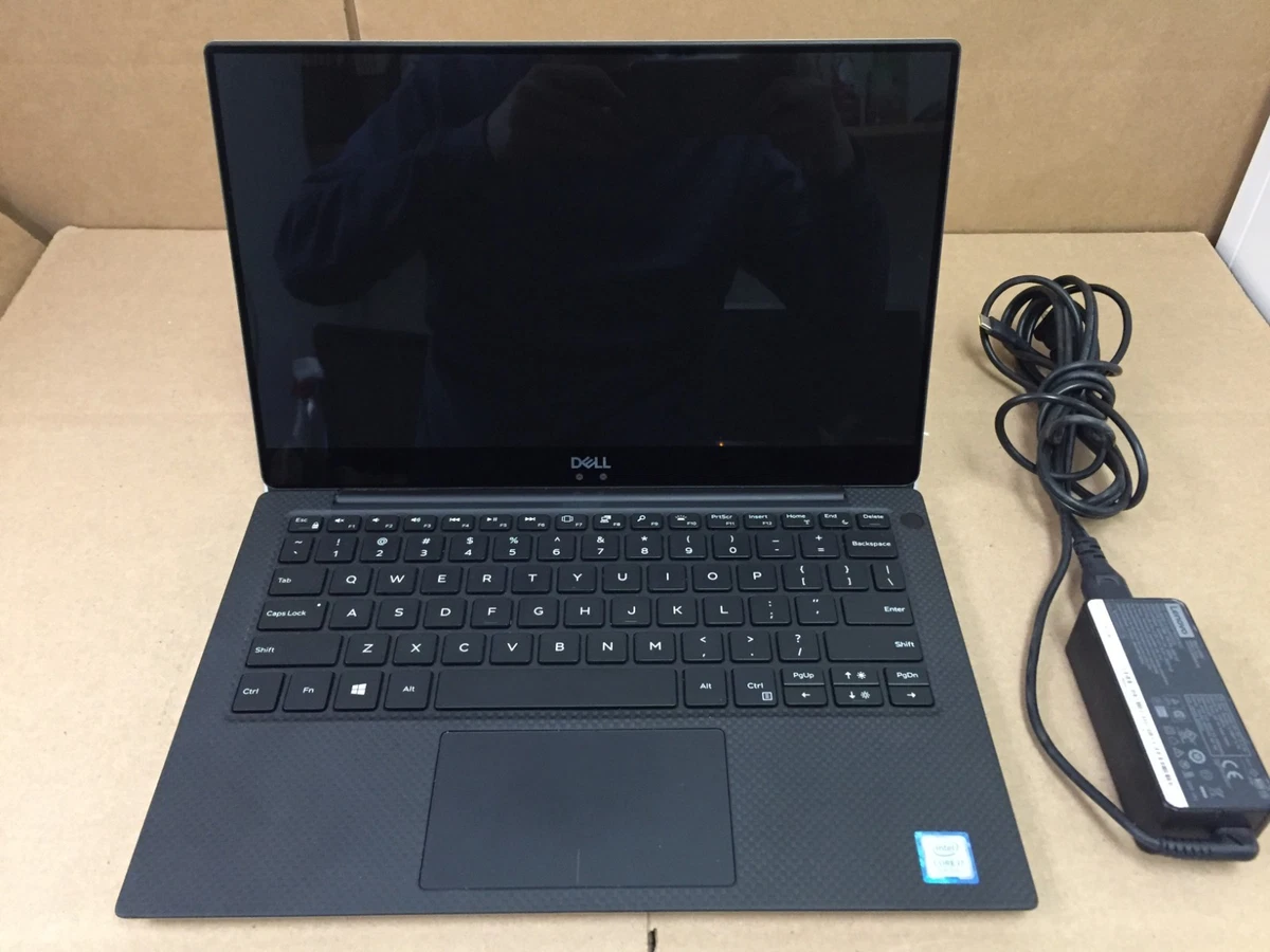 Dell Laptops and Netbooks Dell Xps 13 9370 for Sale | Shop New