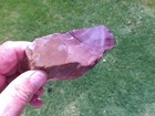 Old Stock Willow Creek Porcelain Jasper from Idaho - Lot #1 - 9.9 ozs. — photo 4