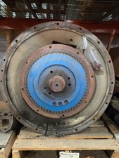 Twin Disc Sp314p0 Mechanical Power Take-off Twin Disc Sp314p0 Mechanical Power Take-off