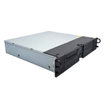 Dell Tape Enclosure PowerVault 114X w/ IBM Tape Drive LTO Ultrium 5-H SAS LTO-5