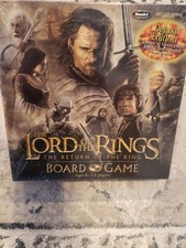 Lord Of The Rings The Return of the King Board