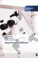 Magnification In Dentistry Priyanka Palat (U. A.) Taschenbuch Englisch 2021