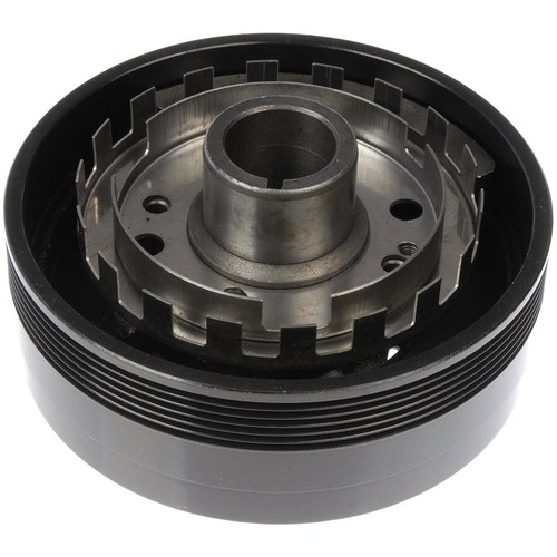 For Buick Century Skylark Pontiac Grand Am Dorman Harmonic Balancer GAP - Picture 2 of 2