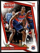 2021-22 Panini Chronicles #98 Isaiah Todd