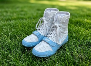 Nike Hyperko 1 Boxing Shoes | eBay