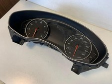 Compteur Audi A7