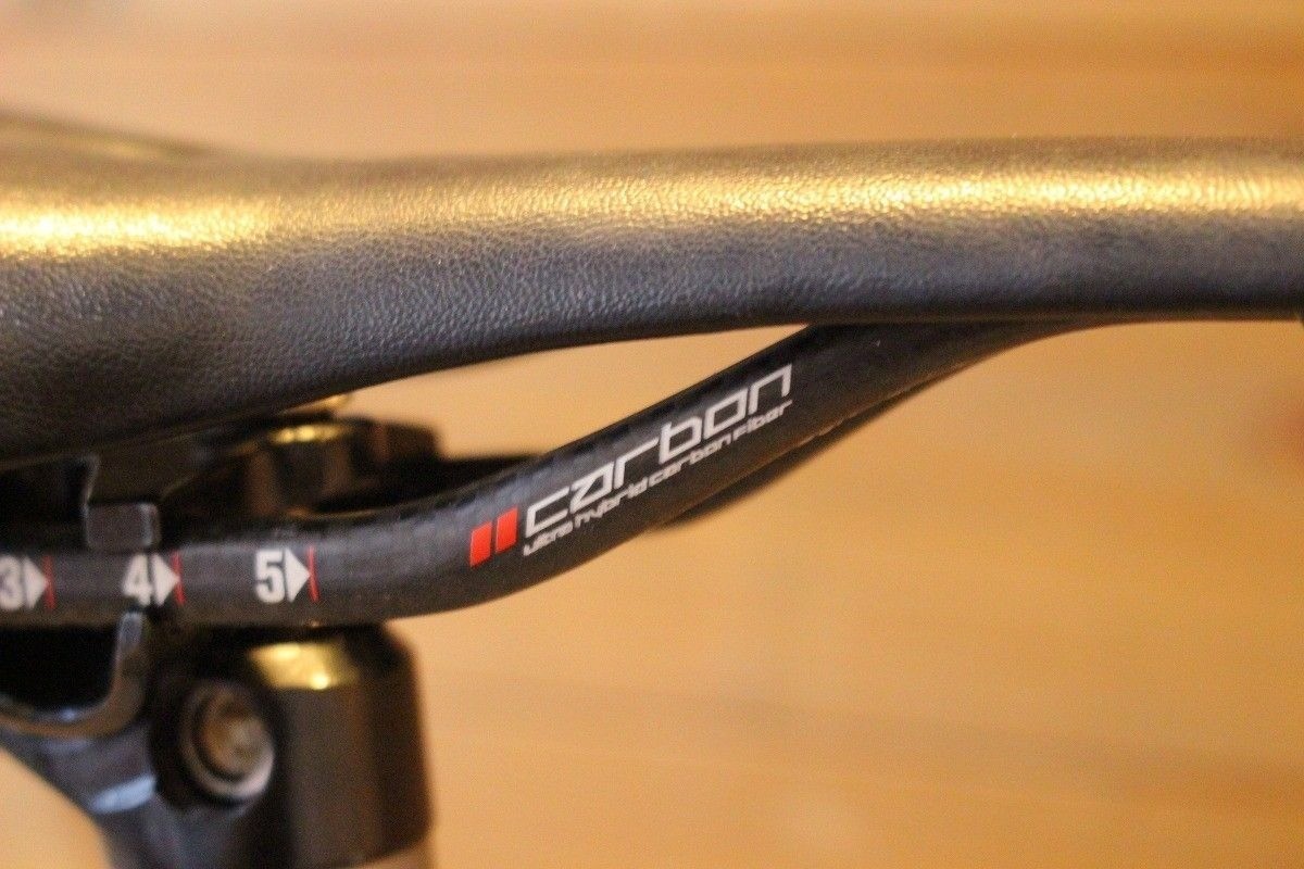 Giant Defy 3 Aluminum Road Bike Frameset 2010 Size S | eBay