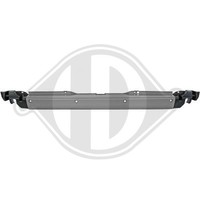 1666157 StoßStange Hinten FüR MERCEDES-BENZ Viano (W639)