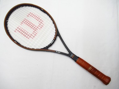 Wilson PRO STAFF MIDSIZE 台湾製 Wilson PRO STAFF MIDSIZE 台湾製