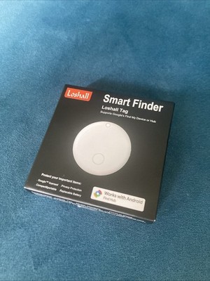 Smart Finder Loshall
