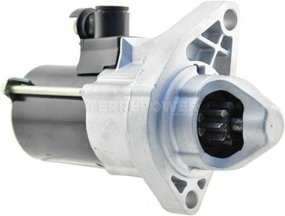 Starter Motor BBB Industries N17958 fits 06-11 Honda Civic 1.8L-L4