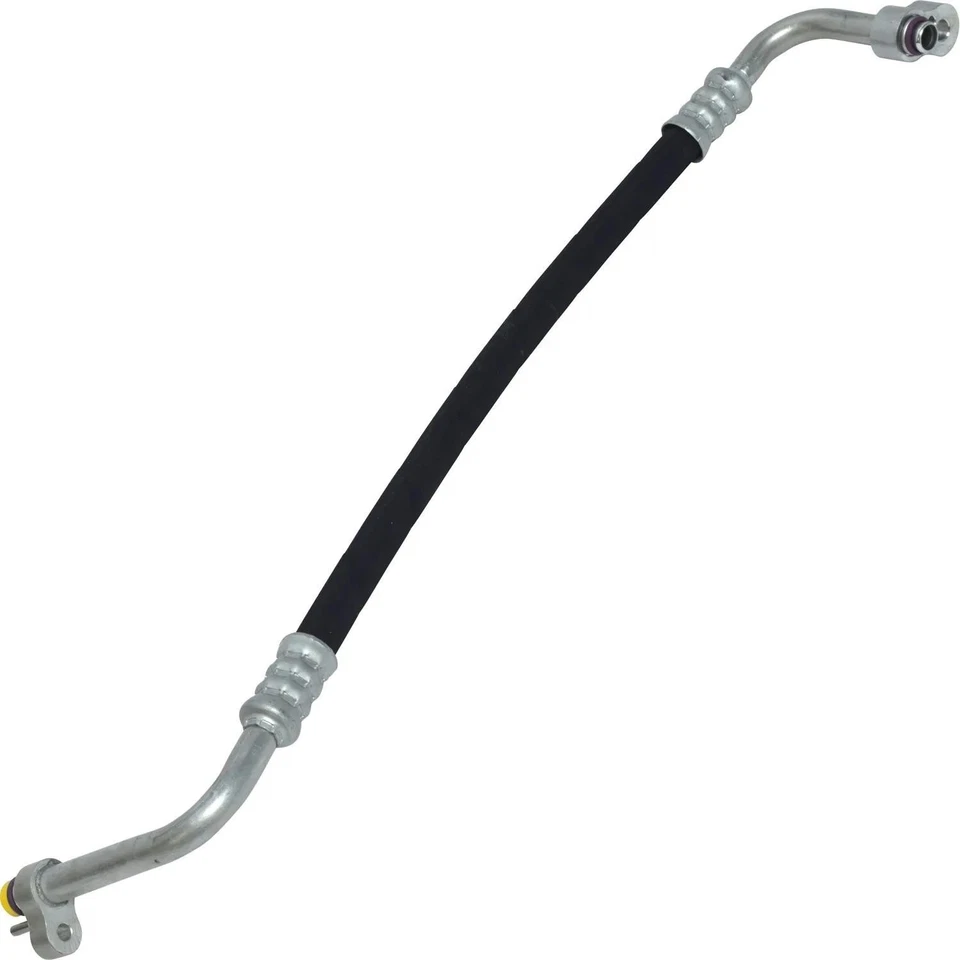 For Mercedes-Benz E350 2010-2016 UAC HA114354C A/C Refrigerant Discharge Hose - Изображение 2 из 2