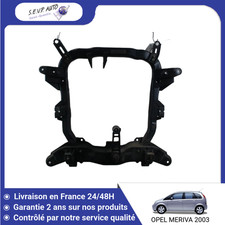 Essieu Opel MERIVA