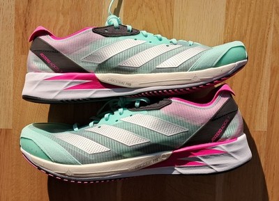 Adidas Adizero Adios 7, Women/Damen EU 42 2/3 / US10 / UK 8.5