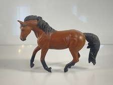 Morgan Mare Winner's Circle Horses Figure Safari Ltd Toys Educational 2005