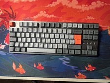 DURGOD Taurus K320 Mechanical Keyboard Boxed with Acessories