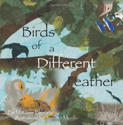 Birds of a Different Feather, Beasley, Matthew