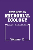 Bernhard Schink | Advances In Microbial Ecology | Taschenbuch | Englisch (2012)