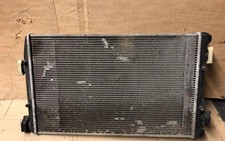 Radiateur Skoda ROOMSTER