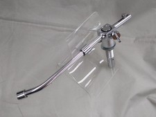 Audio-Technica AT-1005 Tonearm with Weight and Holder Used