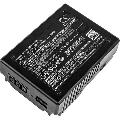 Battery for Sony PMW-400,PMW-500,PMW-EX330,PMW-F5,PMW-F55,PMW-Z450,BP-FL75