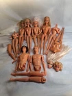 Vintage Barbie Doll Lot for Parts or Repair