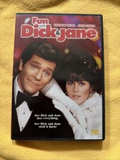 Fun with Dick and Jane DVD, 1977 Buy 4 Get 10 Free
