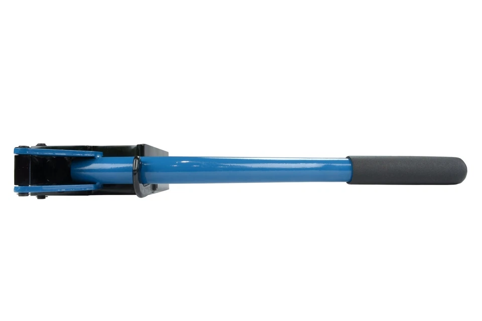 Perforadora de metal Temco Industrial Th0021 - Juego de 3 troqueles 7/8 1-1/8 y 1-11/32 5 - Imagen 3 de 4