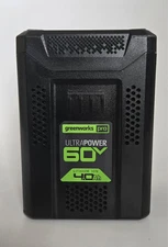 Greenworks GreenWorks Pro LB604 60V 4.0Ah Ultrapower Battery