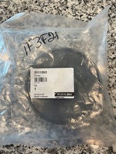 Factory Sealed FlexLink Wheel Model Number # 5111595 Horizontal