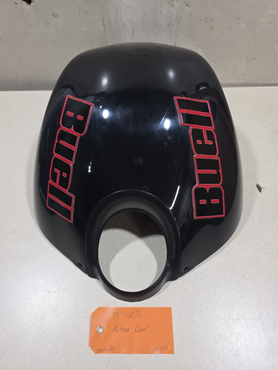 Buell Motorcycle Tank Covers for sale | eBay