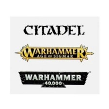 GW Dark Eldar Mini 28mm Dark Eldar Wracks (Webstore Ed) EX/NM
