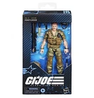 G.I. Joe Classified Series: Hasbro 2025 (FOOTLOOSE #156) 4+ Brand New In Stock!