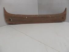 ANTIQUE INTERIOR HEADER PANEL UNKNOWN FITMENT