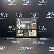 Castlevania: Dawn of Sorrow Nintendo DS CIB Refurbished & Tested Free Shipping