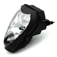Scheinwerfer FüR Suzuki Hayabusa GSX 1300 R 1999-2007 Hauptscheinwerfer