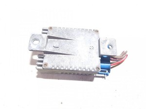 A0275458032 Lüfter Steuergerät Relais  Mercedes-Benz A-CLASS DE1251195-30