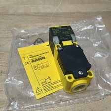 TURCK NI20-CP40-VP4X2/S10 / NI20CP40VP4X2S10 H7P5F 15011 New Open Box