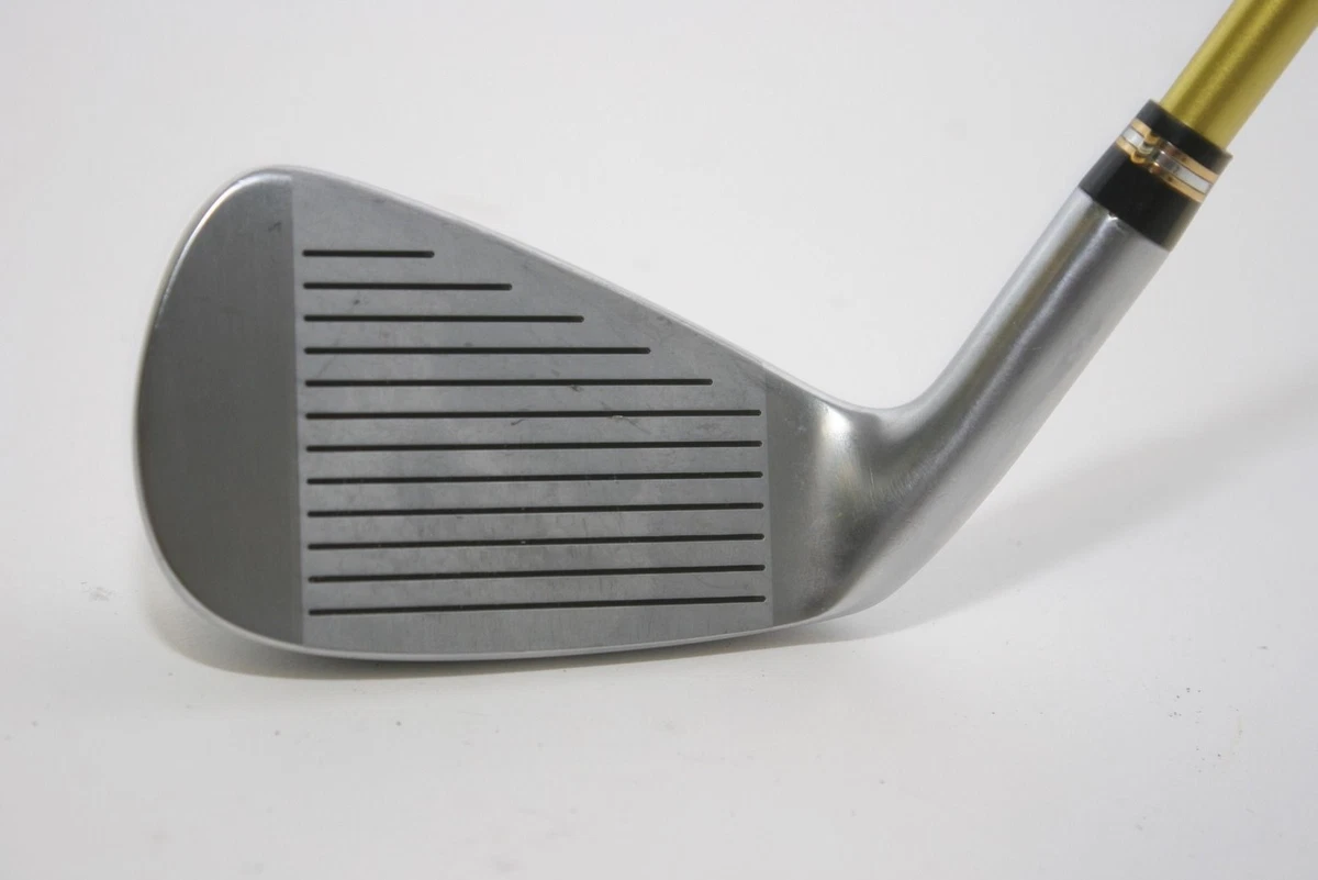 Honma Beres IS-06 Eisen 7 Stiff 3 Sterne