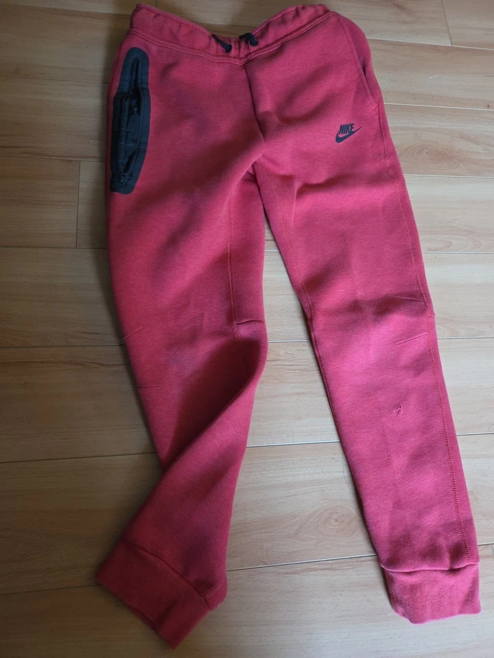 Nike Tech Boys Med Pants - Image 2 of 2