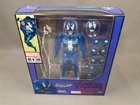 MAFEX No.298 Mafex VENOM (COMIC BLUE Ver.) Medicom Toy Japan NEW