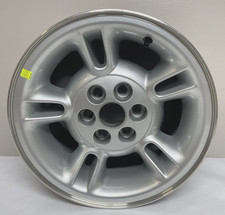 1998-99 Dodge Durango Wheel 15x8 5 Spokes Machined Outer Edge OEM 560-02082A