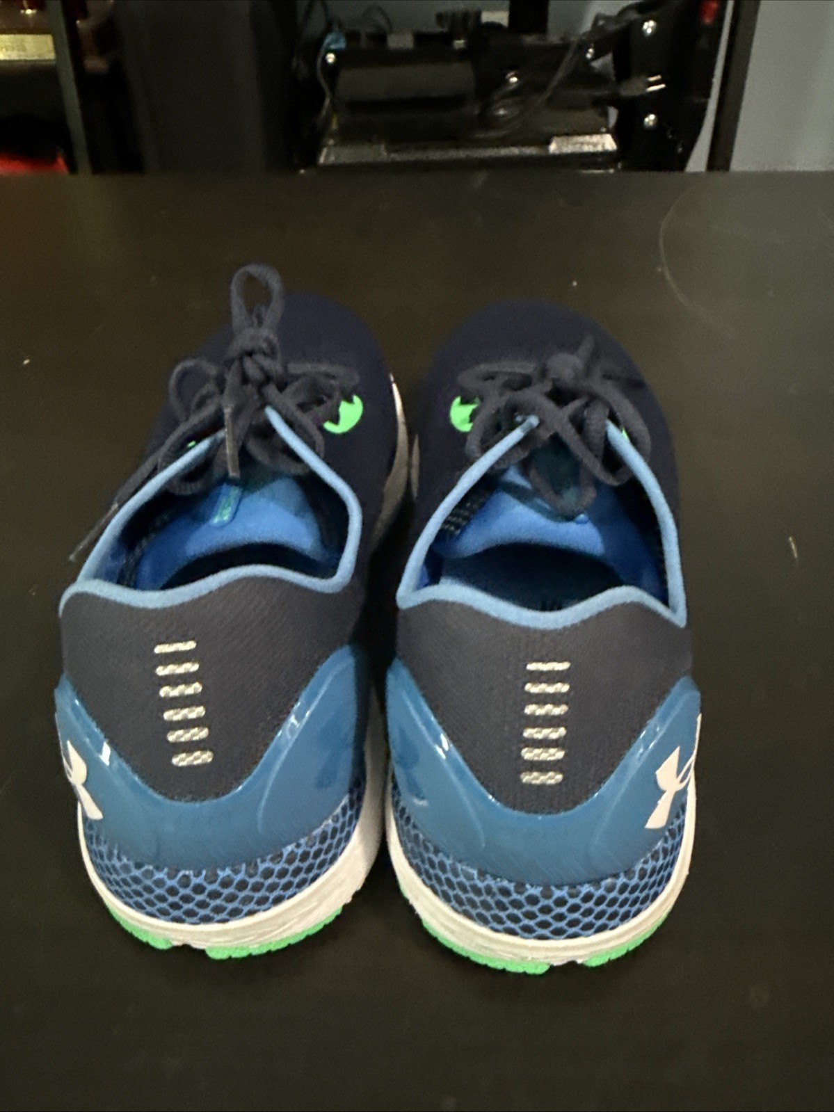 SAOLA UA Sonic taglia 9 5