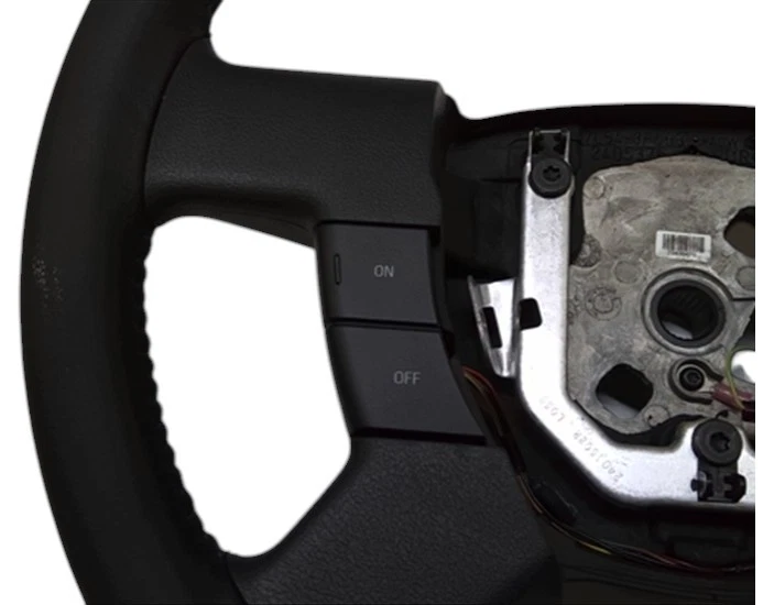 Volante Ford Ranger 2007-2011 8L5Z3600aa nuevo OEM Foto 3 de 4